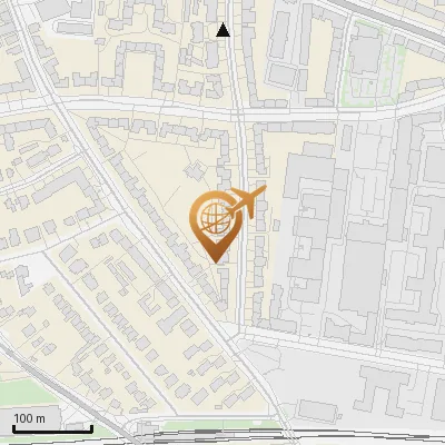 Foto zu Woyrschweg 9, 22761 Hamburg