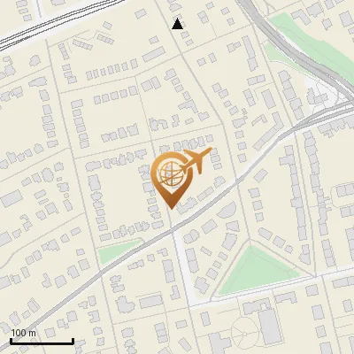 Foto zu Zitzewitzstraße 9, 22043 Hamburg