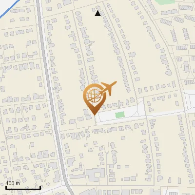 Foto zu Zobelweg 9, 22159 Hamburg