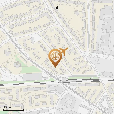 Foto zu Zöllnerstraße 9, 22761 Hamburg