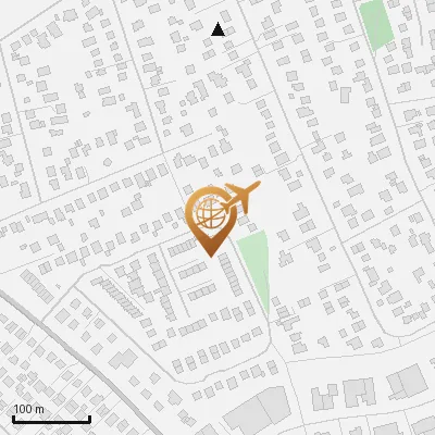 Foto zu Am Bronzehügel 90, 22399 Hamburg