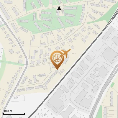 Foto zu Am Dornberg 90, 22159 Hamburg