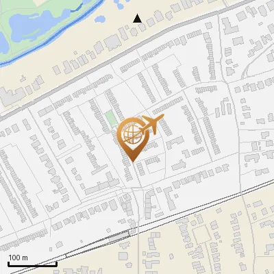 Foto zu Am Stein 90, 22337 Hamburg