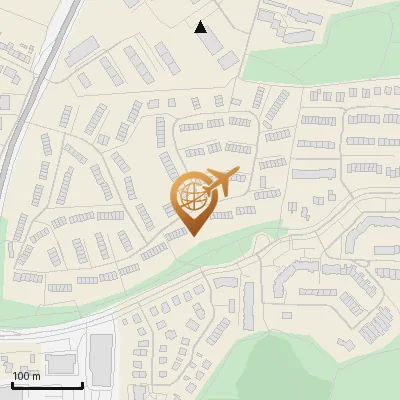 Foto zu Bispinger Weg 90, 21079 Hamburg