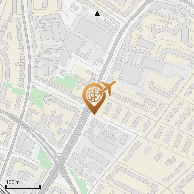 Foto zu Bramfelder Straße 90, 22305 Hamburg