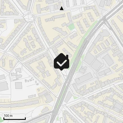 Bild zu Eimsbütteler Straße 90, 22769 Hamburg