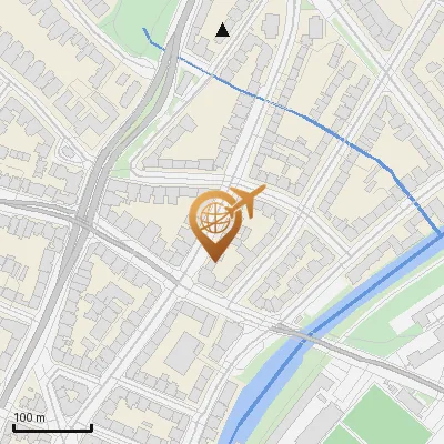 Foto zu Eppendorfer Weg 90, 20259 Hamburg