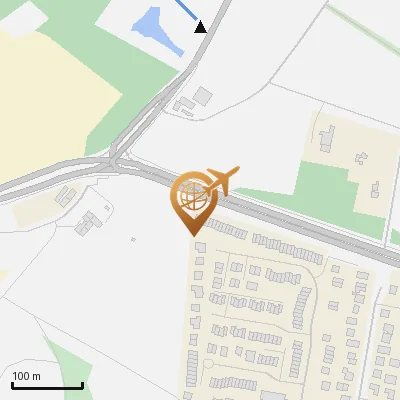 Foto zu Georg-Appel-Straße 90, 22455 Hamburg