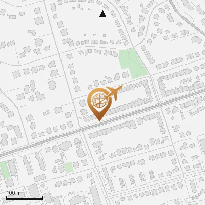 Foto zu Heimfelder Straße 90, 21075 Hamburg