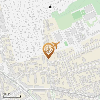 Foto zu Högenstraße 90, 22527 Hamburg