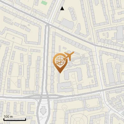 Foto zu Hohenzollernring 90, 22763 Hamburg