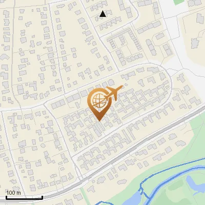 Foto zu Josthöhe 90, 22339 Hamburg