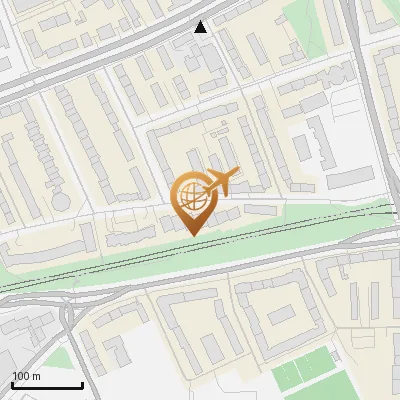 Foto zu Klaus-Groth-Straße 90, 20535 Hamburg