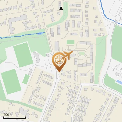 Foto zu Königskinderweg 90, 22457 Hamburg