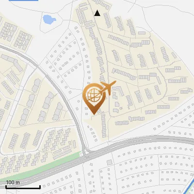 Foto zu Olenland 90, 22415 Hamburg