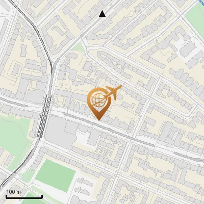 Foto zu Osterstraße 90, 20259 Hamburg