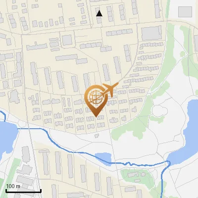 Foto zu Perelsstraße 90, 21031 Hamburg