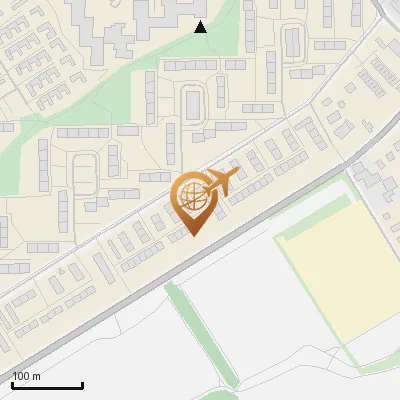 Foto zu Wildschwanbrook 90, 22145 Hamburg