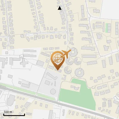 Foto zu Zassenhausweg 90, 22589 Hamburg