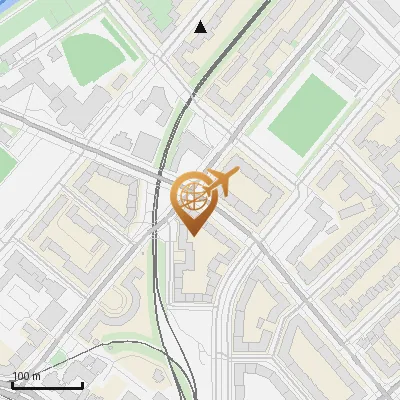 Foto zu Bundesstraße 91, 20144 Hamburg