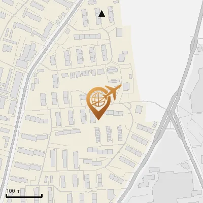 Foto zu Buschrosenweg 91, 22177 Hamburg