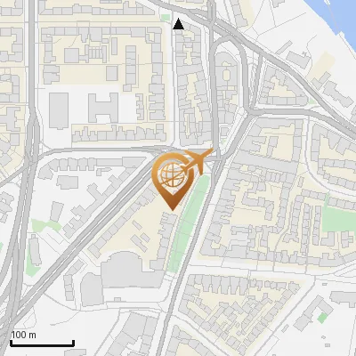 Foto zu Eppendorfer Landstraße 91, 20249 Hamburg