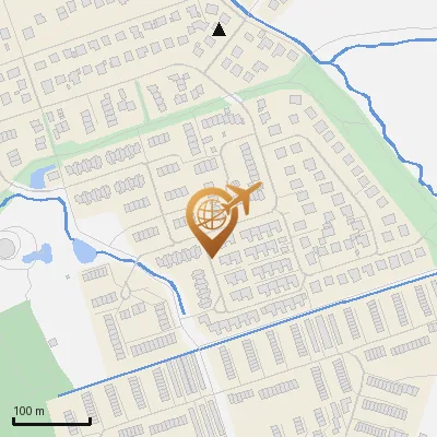 Foto zu Erich-Kästner-Ring 91, 22175 Hamburg