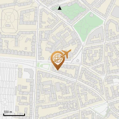 Foto zu Eulenstraße 91, 22763 Hamburg