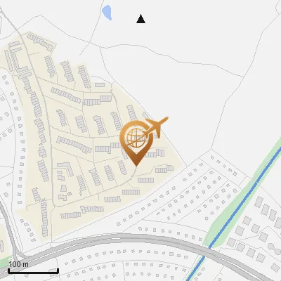 Foto zu Fehnweg 91, 22415 Hamburg