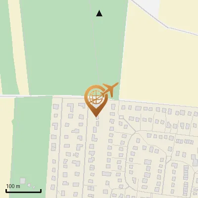 Foto zu Fiersbarg 91, 22397 Hamburg