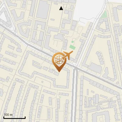 Foto zu Friedensallee 91, 22763 Hamburg