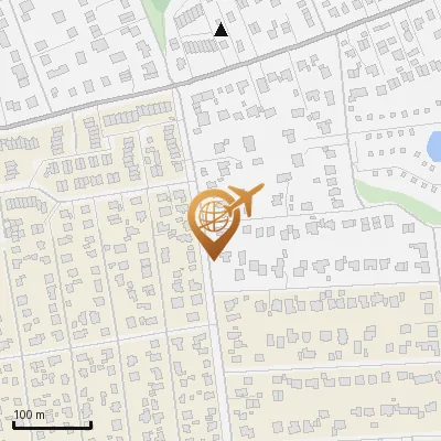 Foto zu Gilcherweg 91, 22393 Hamburg