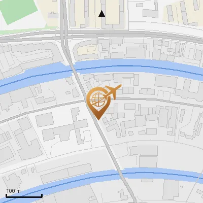 Foto zu Grevenweg 91, 20537 Hamburg