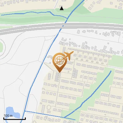 Foto zu Hans-Rubbert-Straße 91, 22119 Hamburg