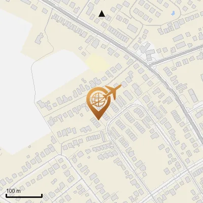 Foto zu Immenweide 91, 22523 Hamburg