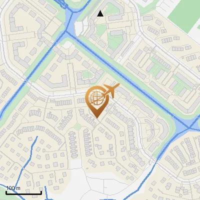 Foto zu Jeanette-Wolff-Ring 91, 21035 Hamburg