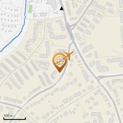 Foto zu Kupferdamm 91, 22159 Hamburg