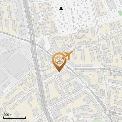 Foto zu Langenfelder Damm 91, 22525 Hamburg