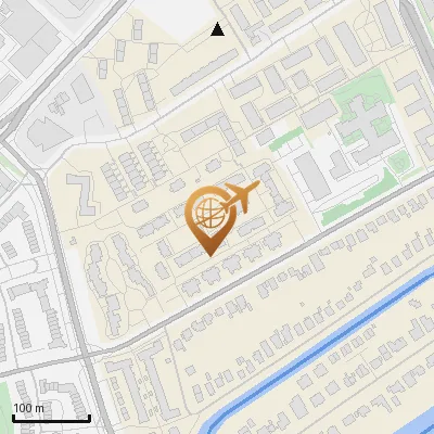 Foto zu Maienweg 91, 22297 Hamburg