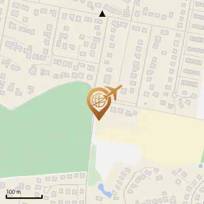 Foto zu Mellenbergweg 91, 22359 Hamburg