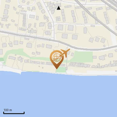 Foto zu Övelgönne 91, 22605 Hamburg