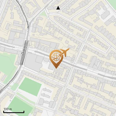 Foto zu Osterstraße 91, 20259 Hamburg