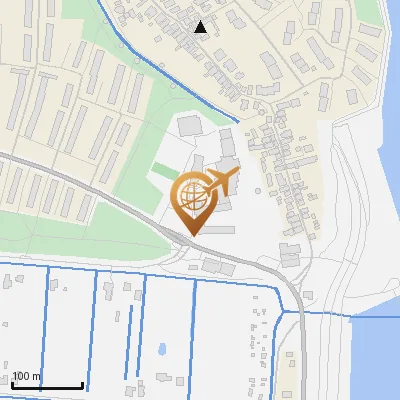 Foto zu Ostfrieslandstraße 91, 21129 Hamburg