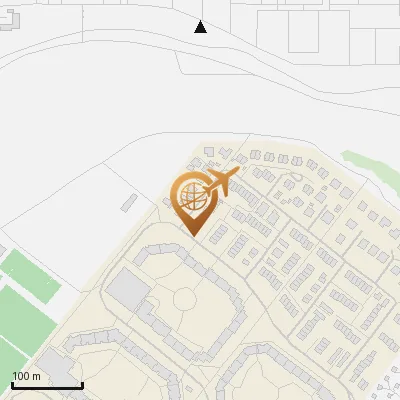 Foto zu Otto-Burrmeister-Ring 91, 22309 Hamburg