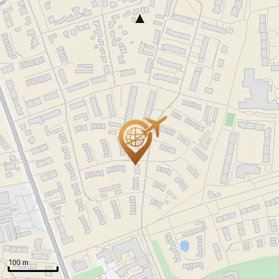 Foto zu Reekamp 91, 22415 Hamburg