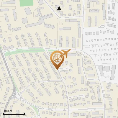 Foto zu Tönninger Weg 91, 22609 Hamburg