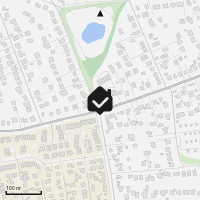 Bild zu Volksdorfer Weg 91, 22393 Hamburg