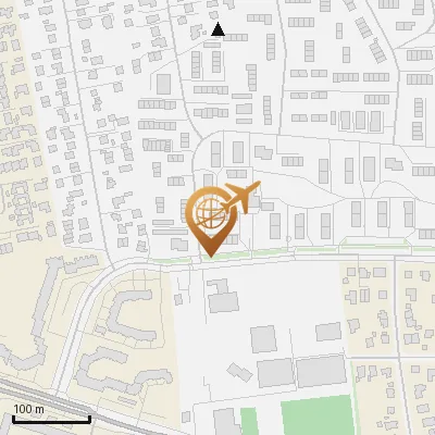 Foto zu Wesselstraat 91, 22399 Hamburg