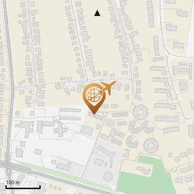 Foto zu Zassenhausweg 91, 22589 Hamburg