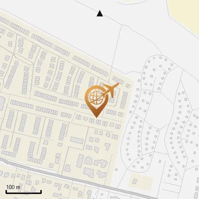 Foto zu Bockhorster Höhe 92, 21031 Hamburg